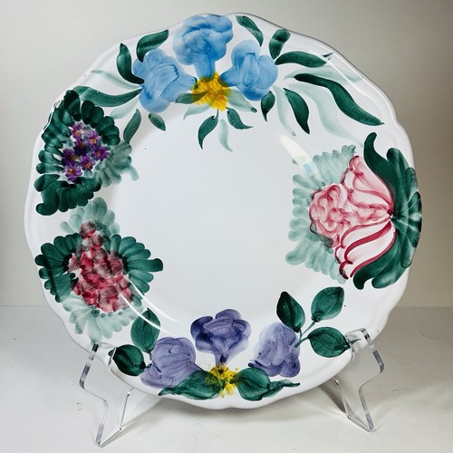 Fortebraccio ceramiche flora - ceramiche,