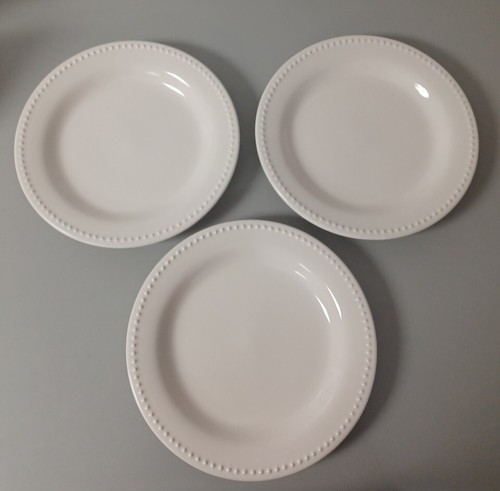 Emma dinner plates with - , 11"